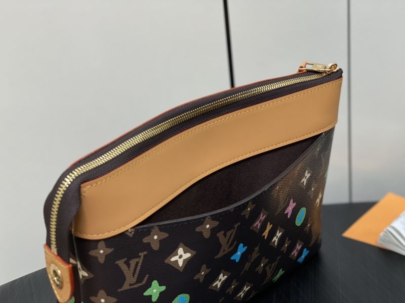 Louis Vuitton Clutch Bags